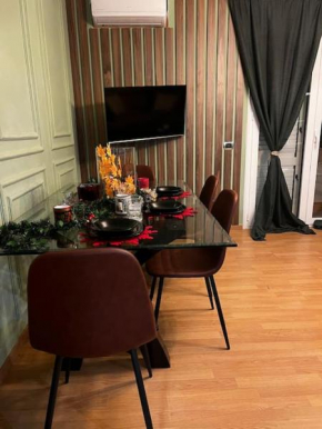 Sealavie Beachfront Family Apt